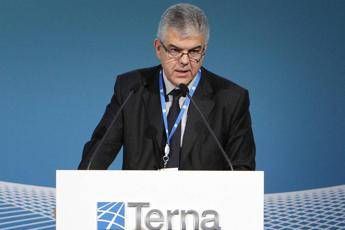 Ferraris: Transizione è trasformazione industriale Ferraris: Transizione è trasformazione industriale