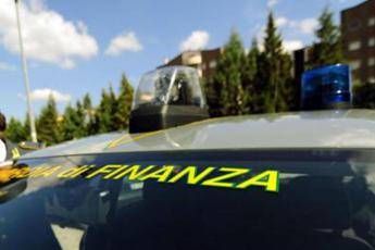 Pax mafiosa a Ostia, arrestati Salvatore Casamonica e avvocato Pax mafiosa a Ostia, arrestati Salvatore Casamonica e avvocato