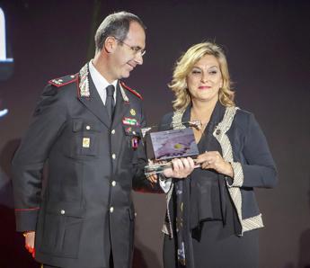 Denunciò i boss, Premio Camomilla a Valeria Grasso