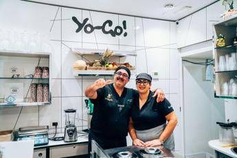 Yo-Go!: la novità nel mondo del gelato Yo-Go!: la novità nel mondo del gelato
