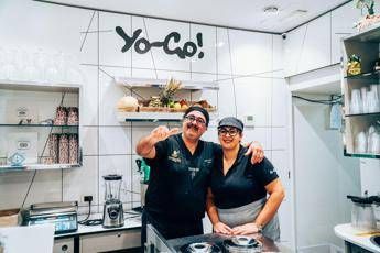 Yo-Go!: la novità nel mondo del gelato