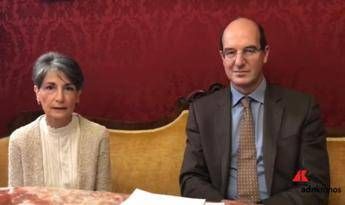 Slitta sfratto del Caffè Greco, si attende esito ricorso Slitta sfratto del Caffè Greco, si attende esito ricorso
