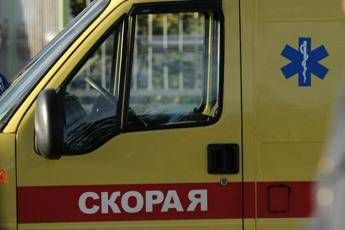 Russia, affonda peschereccio nel Mar di Barents: 17 dispersi Russia, affonda peschereccio nel Mar di Barents: 17 dispersi