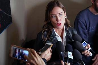 Boschi: No rottura con Conte né ultimatum ma proposte Boschi: No rottura con Conte né ultimatum ma proposte