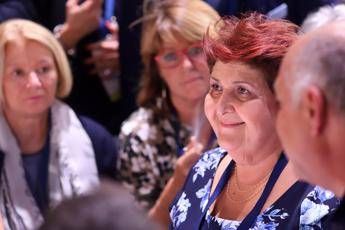 Bellanova: Pd appiattito su populismo M5S Bellanova: Pd appiattito su populismo M5S
