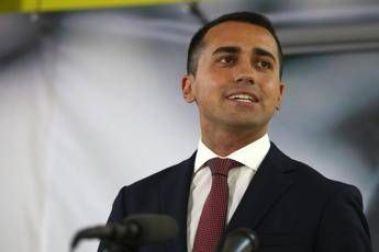 2 giugno, Di Maio: Deporre armi propaganda politica 2 giugno, Di Maio: Deporre armi propaganda politica