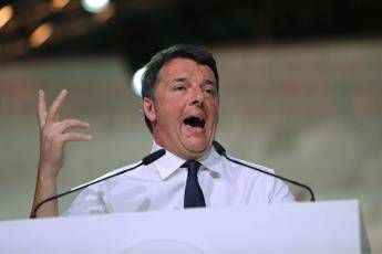 Renzi: Tema non è Conte ma come evitare che Salvini stravinca Renzi: Tema non è Conte ma come evitare che Salvini stravinca