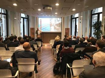 Startup: 6 pronte alla scalata in 6 differenti mercati Startup: 6 pronte alla scalata in 6 differenti mercati