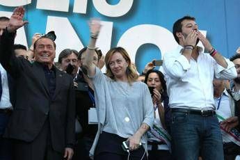 Regionali, tregua armata nel centrodestra Regionali, tregua armata nel centrodestra