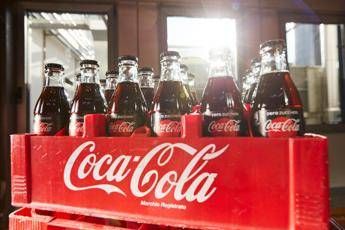 Coca Cola Hbc Italia Gia Bloccati 10 Milioni Di Investimenti Per Il Prossimo Anno