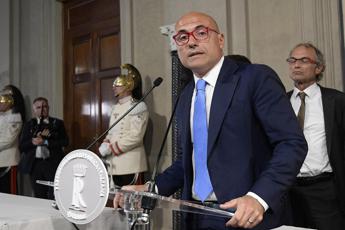 Toti perde pezzi: deputato Vitiello aderisce a gruppo Renzi