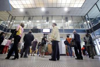 Pensione, spunta Quota 102. Il no dei sindacati Pensione, spunta Quota 102. Il no dei sindacati