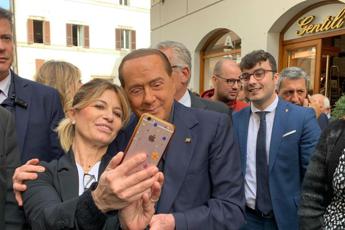 Berlusconi: Nazareno bonsai? Giusta definizione