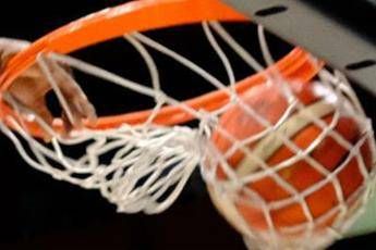 Coronavirus, Serie A di basket a porte chiuse Coronavirus, Serie A di basket a porte chiuse