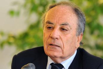 Treccani, Franco Gallo confermato presidente per un nuovo quinquennio