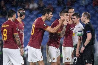 Svista di Collum, la Roma chiude il caso: Ha ammesso l'errore Svista di Collum, la Roma chiude il caso: Ha ammesso l'errore