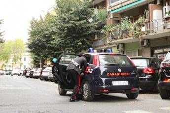 ESCLUSIVA - Omicidio Roma, sapevano che due mazzette da 50 e 20 euro erano in zaino donna ESCLUSIVA - Omicidio Roma, sapevano che due mazzette da 50 e 20 euro erano in zaino donna