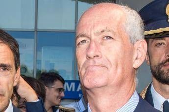 Caso Cucchi, Gabrielli: Più cautela nei giudizi Caso Cucchi, Gabrielli: Più cautela nei giudizi