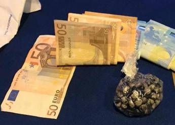 Con reddito di cittadinanza spacciava coca e gestiva circolo Con reddito di cittadinanza spacciava coca e gestiva circolo
