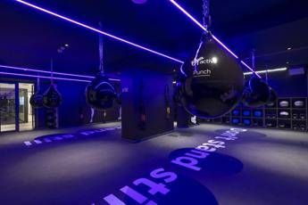Apre a Palermo il primo villaggio fitness Virgin Active Apre a Palermo il primo villaggio fitness Virgin Active