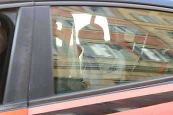 Omicidio Sacchi, cocaina nell'auto di Pirino Omicidio Sacchi, cocaina nell'auto di Pirino