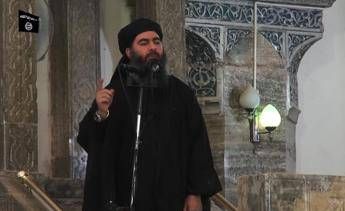 Al-Baghdadi, Newsweek: Abdullah Qardash è il nuovo 'Califfo' Al-Baghdadi, Newsweek: Abdullah Qardash è il nuovo 'Califfo'