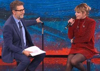 Emma Marrone: Mai stata meglio di così Emma Marrone: Mai stata meglio di così