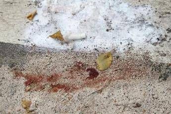 Omicidio Sacchi, Del Grosso: Ho sparato a una persona Omicidio Sacchi, Del Grosso: Ho sparato a una persona
