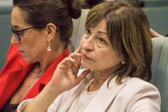 Umbria zona arancione, Tesei: Non è punizione Umbria zona arancione, Tesei: Non è punizione