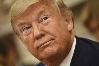 Dazi, Trump: Vicini ad accordo con Cina. E le Borse volano Dazi, Trump: Vicini ad accordo con Cina. E le Borse volano