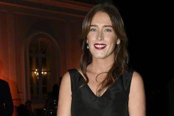 Boschi: Governo avanti, legislatura deve eleggere presidente europeista Boschi: Governo avanti, legislatura deve eleggere presidente europeista