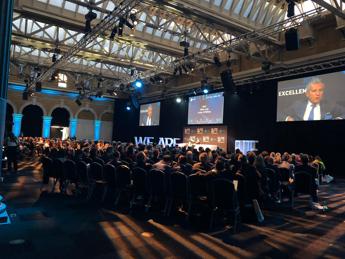 Mep Group a 2a edizione di 'Elite day, linking excellence' a Londra