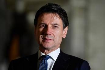 Conte ospite alle 17:30 di 'Adnkronos Live' Conte ospite alle 17:30 di 'Adnkronos Live'