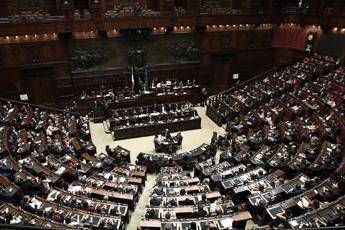 Proposta di matrimonio alla Camera, disappunto Fico Proposta di matrimonio alla Camera, disappunto Fico