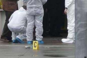 Nuovo metodo italiano per scoprire l'ora esatta della morte Nuovo metodo italiano per scoprire l'ora esatta della morte
