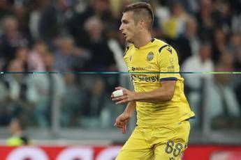 Colpo del Verona, Lazovic stende il Parma Colpo del Verona, Lazovic stende il Parma