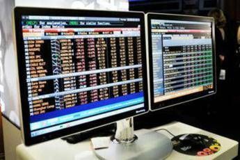 Borsa: il 2020 del Ftse Mib inizia in positivo Borsa: il 2020 del Ftse Mib inizia in positivo