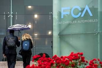 Coronavirus, Fca chiude stabilimenti Pomigliano, Melfi, Cassino e Sevel Coronavirus, Fca chiude stabilimenti Pomigliano, Melfi, Cassino e Sevel