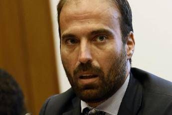 Marattin sfotte Salvini: Ora a chi citofoni? Marattin sfotte Salvini: Ora a chi citofoni?