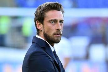 Juve-Napoli, attacchi social a Marchisio dai suoi ex tifosi Juve-Napoli, attacchi social a Marchisio dai suoi ex tifosi