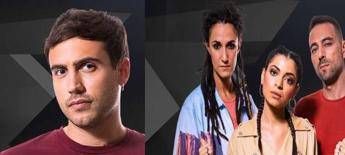 X factor 13: i Booda favoriti dopo il primo live X factor 13: i Booda favoriti dopo il primo live