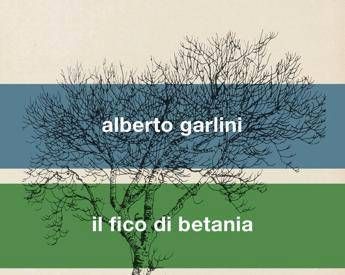 Garlini: 'Il fico di Betania' un libro sulla scintilla divina che è in noi Garlini: 'Il fico di Betania' un libro sulla scintilla divina che è in noi