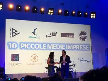 10 anni di Facebook Italia: ecco i personaggi e le aziende più influenti secondo Forbes 10 anni di Facebook Italia: ecco i personaggi e le aziende più influenti secondo Forbes