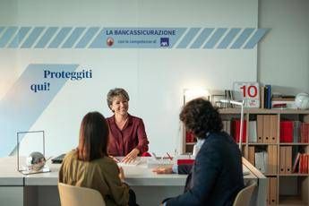 Axa accelera spinta innovativa su salute con servizi su misura per clienti Axa accelera spinta innovativa su salute con servizi su misura per clienti