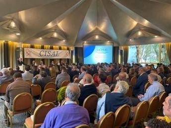 Cisal: al centro consiglio nazionale fisco, pensioni e Sud Cisal: al centro consiglio nazionale fisco, pensioni e Sud