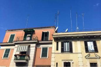 Aumentano le prenotazioni di case vacanza in Italia: a luglio +80% Aumentano le prenotazioni di case vacanza in Italia: a luglio +80%