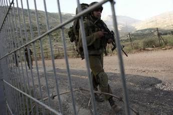 Attentato in Iraq: cinque militari italiani feriti Attentato in Iraq: cinque militari italiani feriti