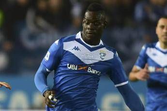Cori a Verona, Balotelli posta video Cori a Verona, Balotelli posta video