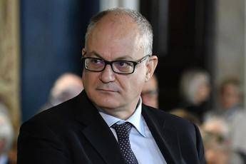 Gualtieri: Pronto a discutere su plastic tax