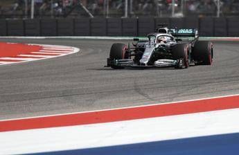 F1 sempre più green, entro il 2030 sarà a impatto zero F1 sempre più green, entro il 2030 sarà a impatto zero